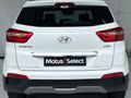 2017 Hyundai Creta 1.6D Executive Auto