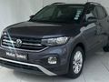 2023 Volkswagen T-Cross 1.0 TSI Comfortline Auto