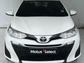 2018 Toyota Yaris 1.5 XS 5-dr