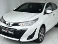 2018 Toyota Yaris 1.5 XS 5-dr