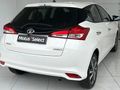 2018 Toyota Yaris 1.5 XS 5-dr