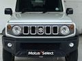 2025 Suzuki Jimny 1.5 GLX Auto