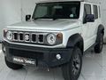 2025 Suzuki Jimny 1.5 GLX Auto