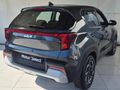2025 Kia Sonet 1.5 EX CVT