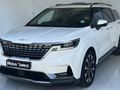 2022 Kia Carnival 2.2 CRDi SX Auto