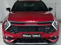 2026 Kia Sportage 1.6 T-GDI GT Line Auto