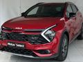 2026 Kia Sportage 1.6 T-GDI GT Line Auto
