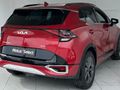 2026 Kia Sportage 1.6 T-GDI GT Line Auto