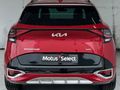 2026 Kia Sportage 1.6 T-GDI GT Line Auto