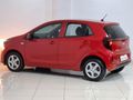 2025 Kia Picanto 1.0 LX Manual