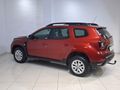 2023 Renault Duster 1.5 dCi Zen EDC