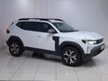 2026 Renault Duster 1.2T Zen 4x4 (Mhev)