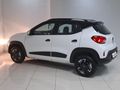 2026 Renault Kwid 1.0 Climber