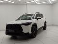 2023 Toyota Corolla Cross 1.8 XS
