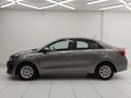2025 Kia Pegas 1.4 EX