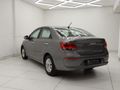 2025 Kia Pegas 1.4 EX