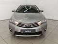 2017 Toyota Corolla 1.8 High Auto