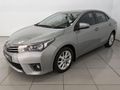 2017 Toyota Corolla 1.8 High Auto