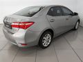 2017 Toyota Corolla 1.8 High Auto