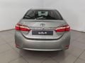 2017 Toyota Corolla 1.8 High Auto
