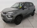 2026 TATA Punch 1.2 Accomplished+ Auto
