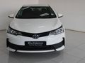 2024 Toyota Corolla Quest 1.8 Auto
