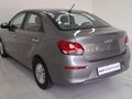 2025 Kia Pegas 1.4 EX