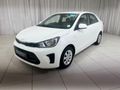 2025 Kia Pegas 1.4 LX