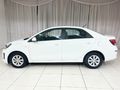 2025 Kia Pegas 1.4 LX