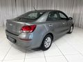 2025 Kia Pegas 1.4 EX