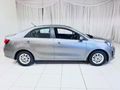 2025 Kia Pegas 1.4 EX