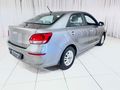2025 Kia Pegas 1.4 EX
