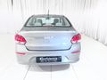 2025 Kia Pegas 1.4 EX