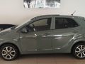 2024 Kia Picanto 1.2 EX+ Manual