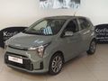 2024 Kia Picanto 1.2 EX+ Manual