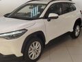 2023 Toyota Corolla Cross 1.8 XS