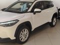 2023 Toyota Corolla Cross 1.8 XS