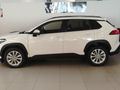 2023 Toyota Corolla Cross 1.8 XS