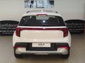 2025 Kia Sonet 1.5 LX