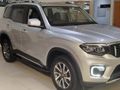 2023 Mahindra Scorpio N 2.2D Auto Z4