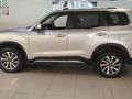 2023 Mahindra Scorpio N 2.2D Auto Z4