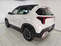2026 Kia Sonet 1.5 EX CVT Auto