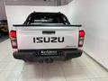 2021 Isuzu D-Max 250 HO X-Rider Auto Double-Cab