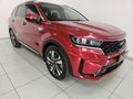 2023 Kia Sorento 2.2D SXL AWD Auto