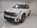 2026 Kia Seltos 1.5 GT-Line CVT