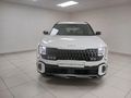 2026 Kia Seltos 1.5 GT-Line CVT