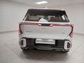 2026 Kia Seltos 1.5 GT-Line CVT