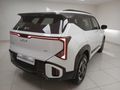 2026 Kia Seltos 1.5 GT-Line CVT