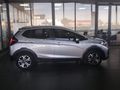 2021 Honda WR-V 1.2 Elegance