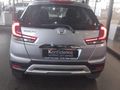 2021 Honda WR-V 1.2 Elegance